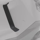 BMW M5 G90 Carbon Fiber Rear Canards-2