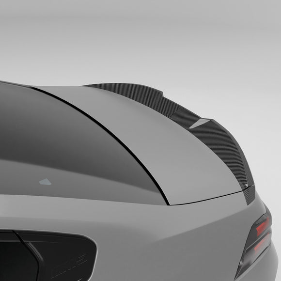 BMW M5 G90 Carbon Fiber Spoiler