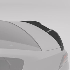 BMW M5 G90 Carbon Fiber Spoiler - 0