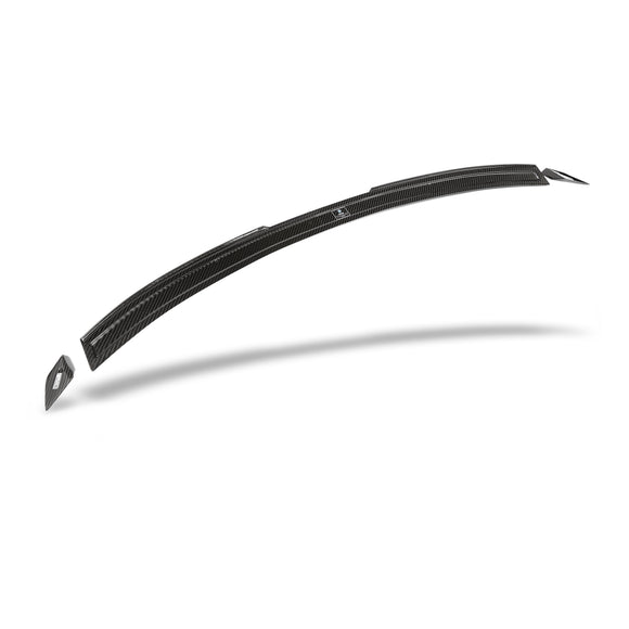 BMW M5 G90 Carbon Fiber Spoiler