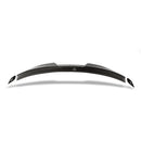 BMW M5 G90 Carbon Fiber Spoiler-7