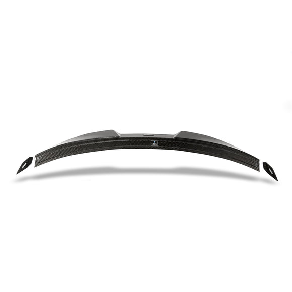 BMW M5 G90 Carbon Fiber Spoiler