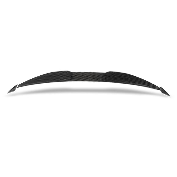 BMW M5 G90 Carbon Fiber Spoiler