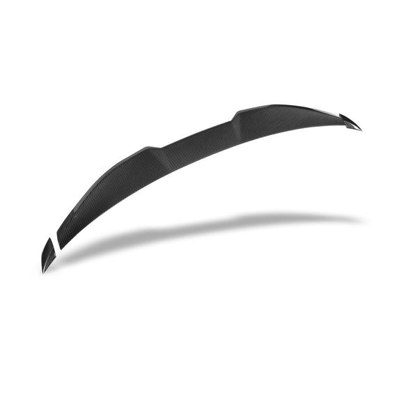 BMW M5 G90 Carbon Fiber Spoiler