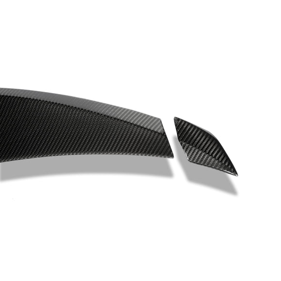 BMW M5 G90 Carbon Fiber Spoiler