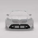 BMW M5 G99 Carbon Fiber Air Vents-2
