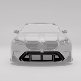 BMW M5 G99 Carbon Fiber Air Vents - 0