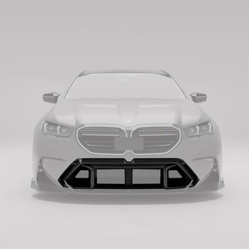 BMW M5 G99 Carbon Fiber Air Vents - 0