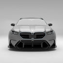 BMW M5 G99 Carbon Fiber Air Vents-1