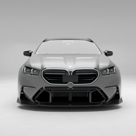 BMW M5 G99 Carbon Fiber Air Vents