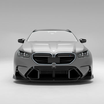BMW M5 G99 Carbon Fiber Air Vents