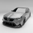 BMW M5 G99 Carbon Fiber Air Vents-9
