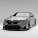 BMW M5 G99 Carbon Fiber Air Vents-10