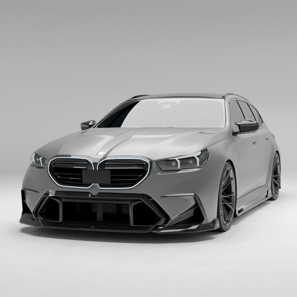 BMW M5 G99 Carbon Fiber Air Vents