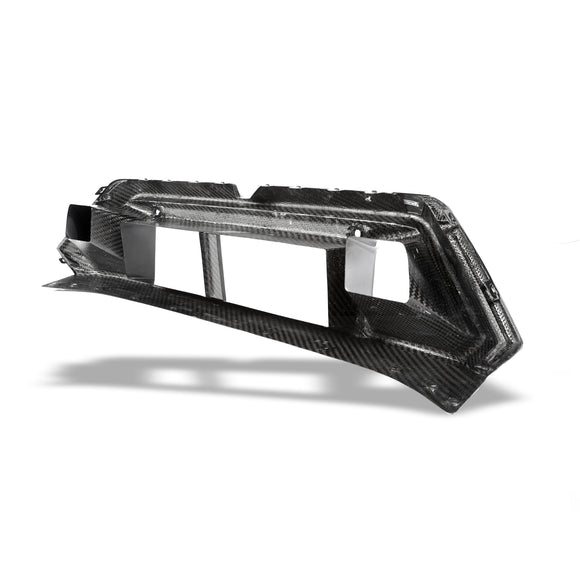BMW M5 G99 Carbon Fiber Air Vents