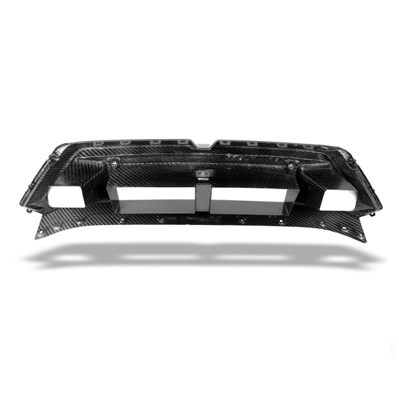 BMW M5 G90 Carbon Fiber Air Vents