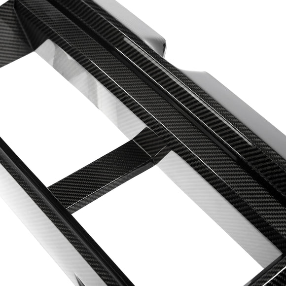 BMW M5 G90 Carbon Fiber Air Vents