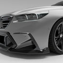 BMW M5 G99 Carbon Fiber Canards-1