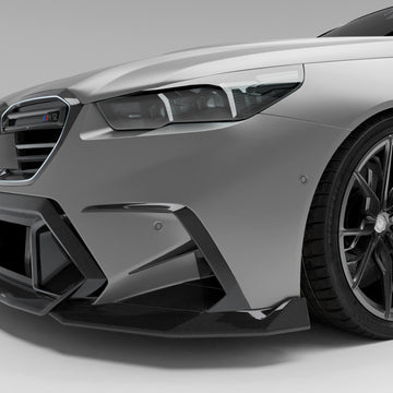 BMW M5 G99 Carbon Fiber Canards