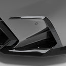 BMW M5 G99 Carbon Fiber Canards-11