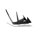 BMW M5 G90 Carbon Fiber Canards-5