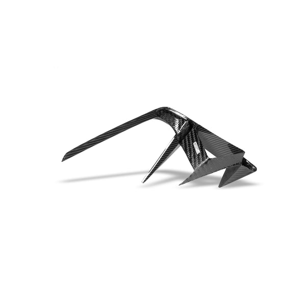BMW M5 G90 Carbon Fiber Canards