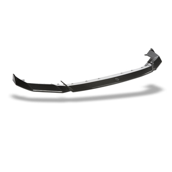 BMW M5 G90 Carbon Fiber Front Lip