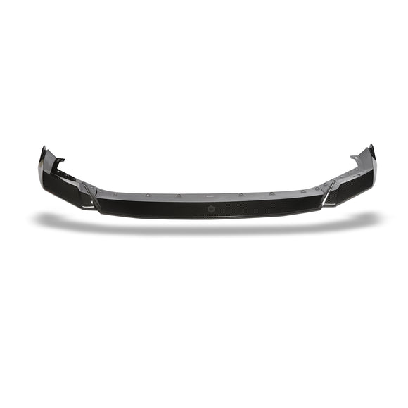 BMW M5 G99 Carbon Fiber Front Lip