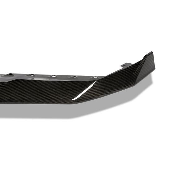 BMW M5 G99 Carbon Fiber Front Lip