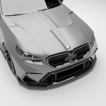 BMW M5 G99 Carbon Fiber Hood