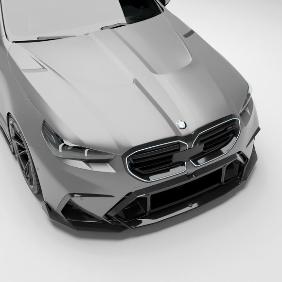BMW M5 G99 Carbon Fiber Hood