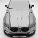 BMW M5 G99 Carbon Fiber Hood-10