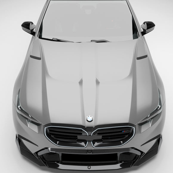 BMW M5 G99 Carbon Fiber Hood