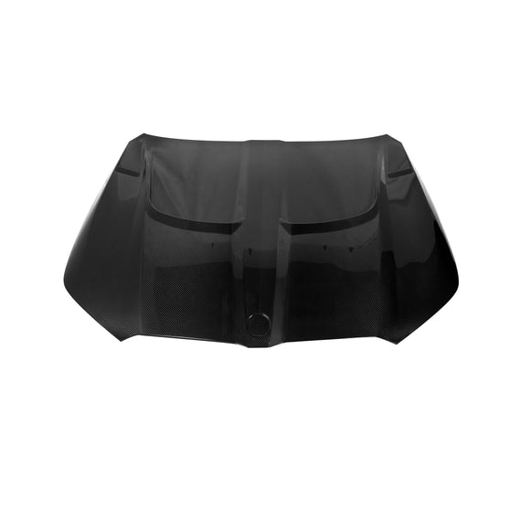 BMW M5 G99 Carbon Fiber Hood