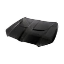 BMW M5 G99 Carbon Fiber Hood-5