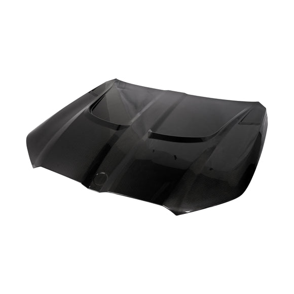 BMW M5 G99 Carbon Fiber Hood