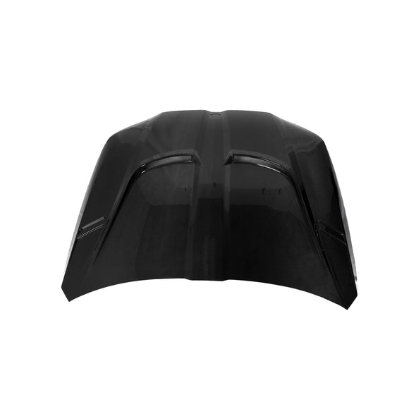 BMW M5 G99 Carbon Fiber Hood
