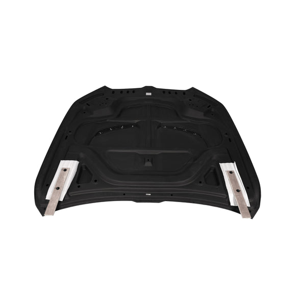 BMW M5 G99 Carbon Fiber Hood
