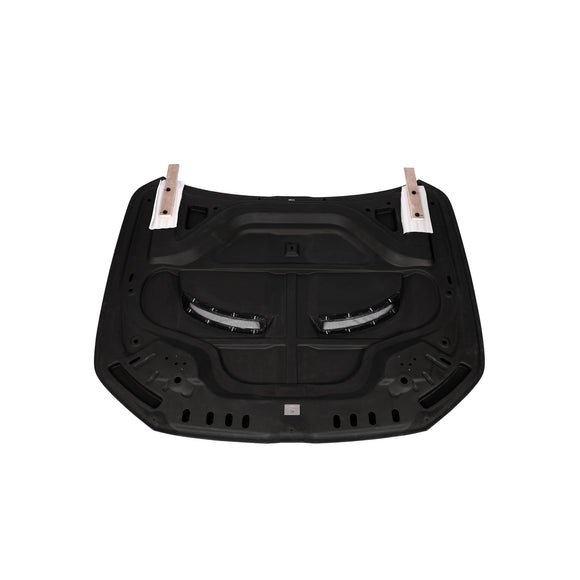 BMW M5 G99 Carbon Fiber Hood