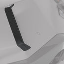 BMW M5 G99 Carbon Fiber Rear Canards-2