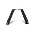 BMW M5 G99 Carbon Fiber Rear Canards-8