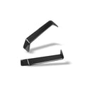 BMW M5 G99 Carbon Fiber Rear Canards-7