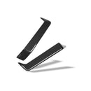 BMW M5 G99 Carbon Fiber Rear Canards-5