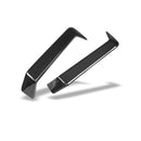BMW M5 G99 Carbon Fiber Rear Canards-3