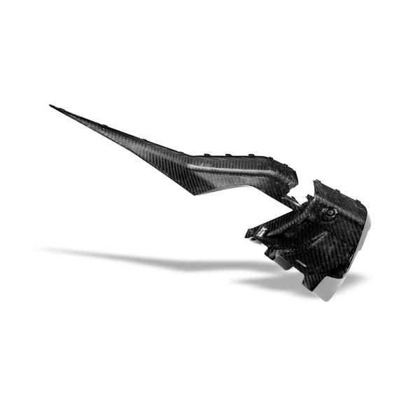 BMW M5 G90 Carbon Fiber Rear Diffuser