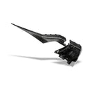 BMW M5 G99 Carbon Fiber Rear Diffuser-8