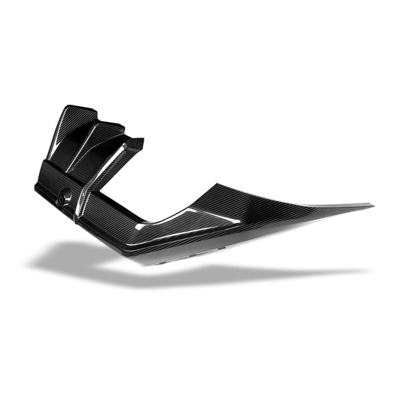 BMW M5 G99 Carbon Fiber Rear Diffuser