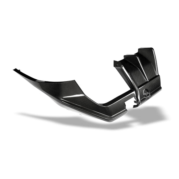 BMW M5 G99 Carbon Fiber Rear Diffuser