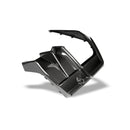 BMW M5 G90 Carbon Fiber Rear Diffuser-5