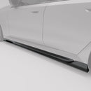 BMW M5 G99 Carbon Fiber Side Skirts-2
